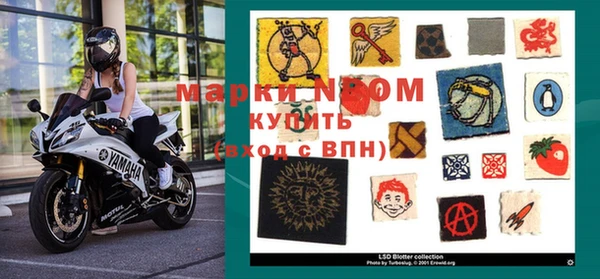 Альфа ПВП Богородск